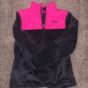 Fila jacket